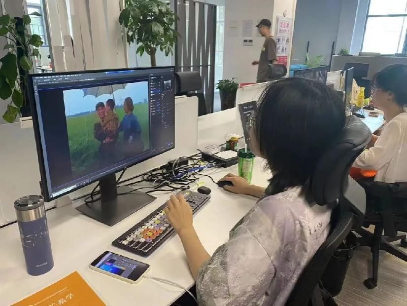 钱能钱包